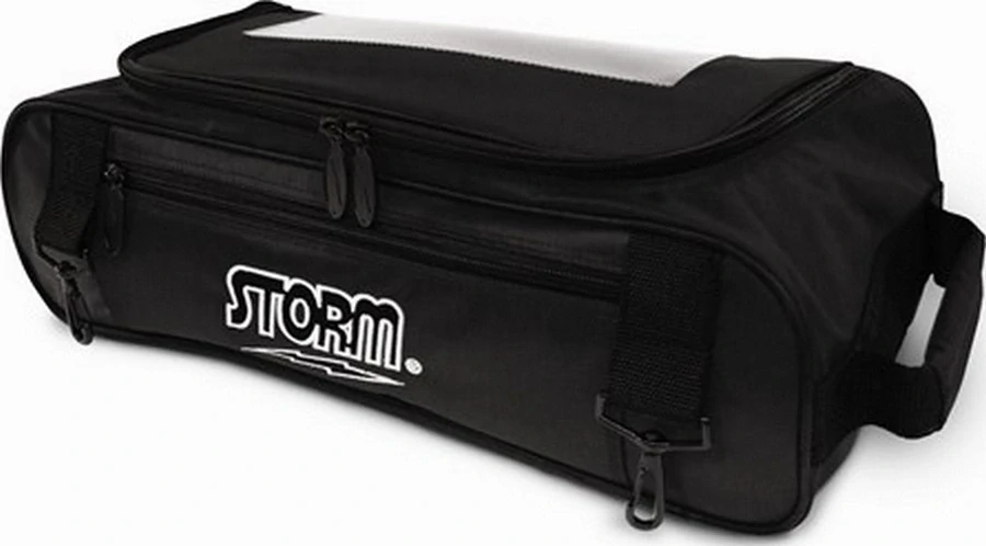 STORM TAŠKA NA BOTY K TOURNAMENT NA 3 KOULE ČERNÁ