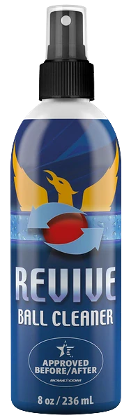 ČISTIČ NA BOWLINGOVÉ KOULE 8 oz