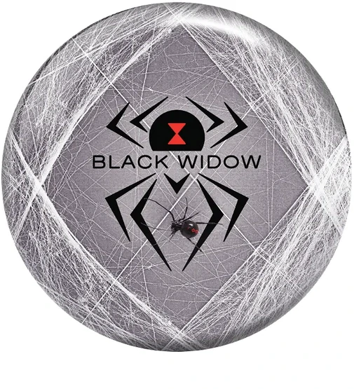 FB BLACK WIDOW VIZ-A-BALL