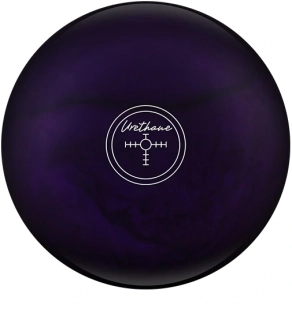 HAMMER PURPLE URETHANE PEARL