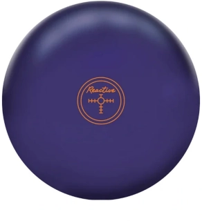 HAMMER PURPLE SOLID REACTIVE