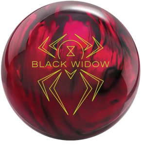HAMMER BLACK WIDOW 2.0 HYBRID