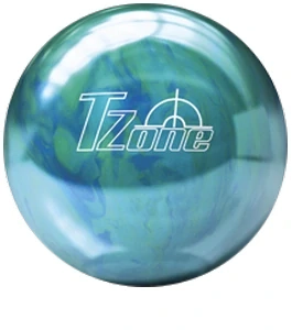 BRUNSWICK TZONE CARIBBBEAN BLUE