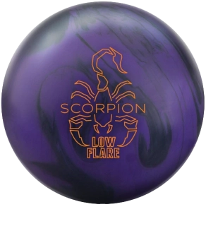 HAMMER SCORPION LOW FLARE