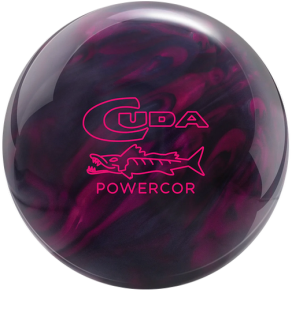 COLUMBIA 300 CUDA PowerCOR PEARL