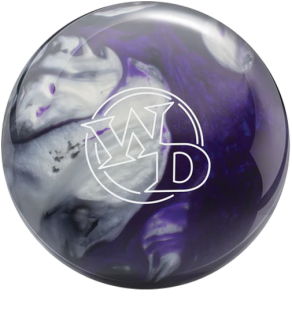 COLUMBIA 300 WD BLACK PURPLE SILVER