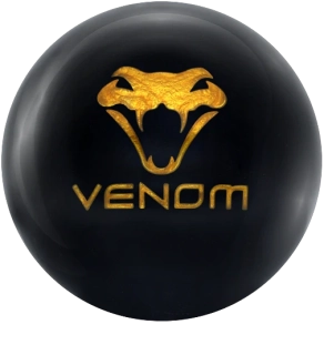 MOTIV BLACK VENOM