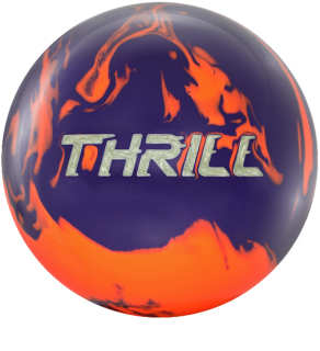MOTIV TOP THRILL SOLID