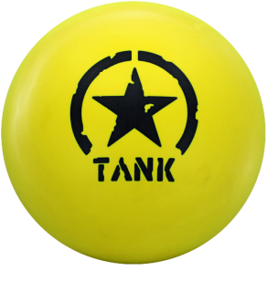 MOTIV TANK YELLOWJACKET
