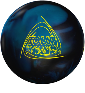 ROTO GRIP TOUR DYNAM-X