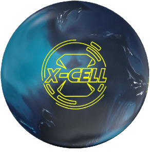 ROTO GRIP X-CELL