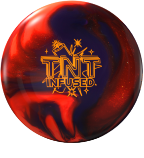 ROTO GRIP TNT INFUSED