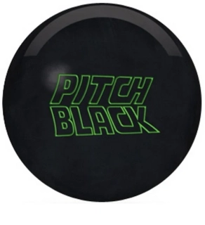 STORM PITCH BLACK