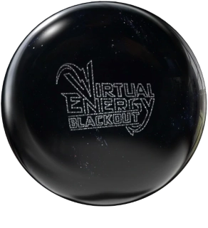 STORM VIRTUAL ENERGY BLACKOUT