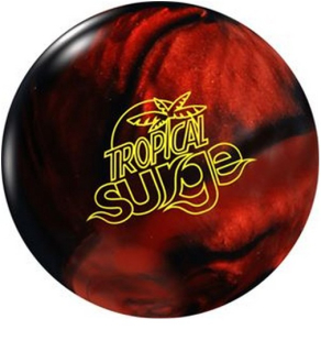 STORM TROPICAL SURGE BLACK/COPPER