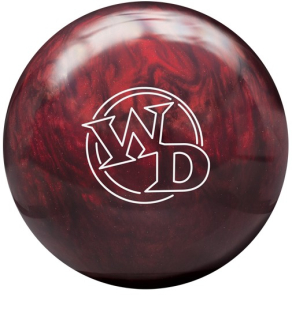 COLUMBIA 300 WD SCARLET 