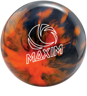 EBONITE MAXIM PUMPKIN SPICE