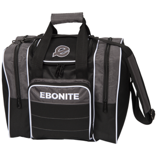 EBONITE TAŠKA NA 1 KOULI IMPACT PLUS ŠEDÁ 