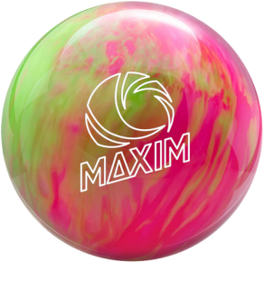 EBONITE MAXIM PINK LIMEADE