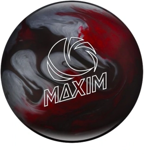 EBONITE MAXIM CAPTAIN ODYSSEY 