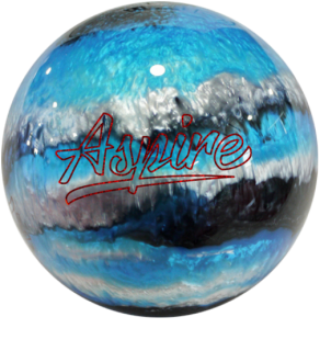 MOTIV ASPIRE SKY BLUE BLACK SILVER