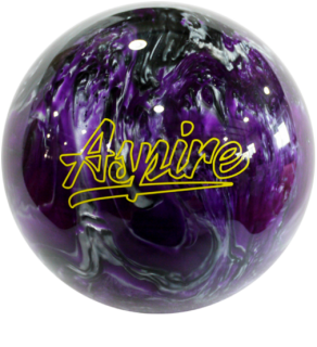 MOTIV ASPIRE PURPLE BLACK SILVER