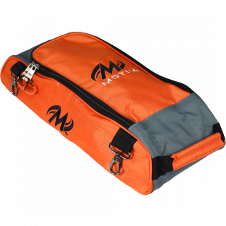MOTIV TAŠKA NA BOTY K BALLISTIX NA 3 KOULE ORANŽOVÁ