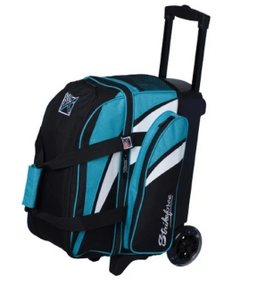 KR TAŠKA NA 2 KOULE NA KOLEČKÁCH CRUISER TEAL