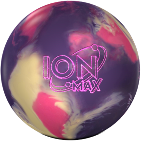 STORM ION MAX