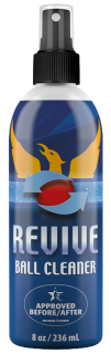 ČISTIČ NA BOWLINGOVÉ KOULE 8 oz