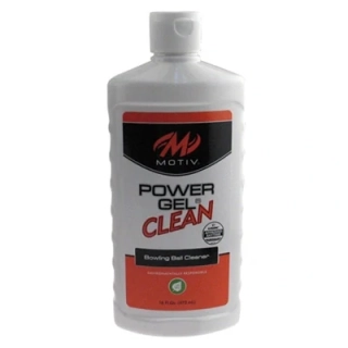 ČISTIČ NA BOWLINGOVÉ KOULE POWER GEL 16 OZ