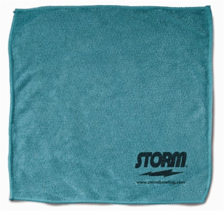 ÚTĚRKA Z MIKROVLÁKNA TEAL