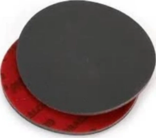 BRUSNÝ KOTOUČ ABRALON SANDING PADDS