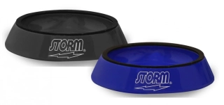 PLASTOVÁ PODLOŽKA POD BOWLINGOVOU KOULI DELUXE STORM