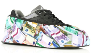 NÁVLEKY NA BOTY EURO - PÁR