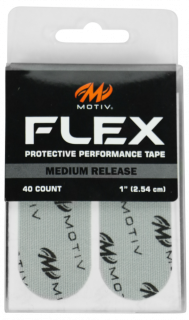 BOWLINGOVÉ TEJPY FLEX ŠEDÉ, PRO STŘEDNÍ VYPUŠTĚNÍ