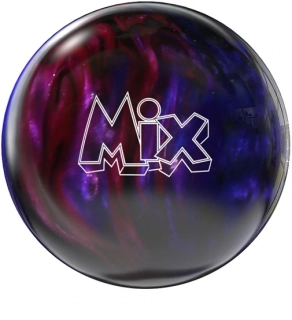 STORM MIX BLACK PURPLE PINK