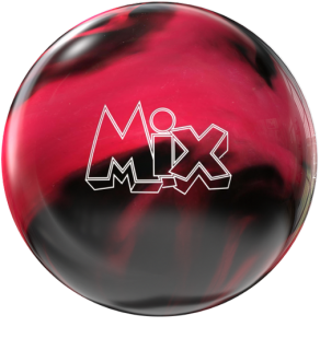 STORM MIX PINK BLACK