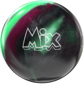 STORM MIX PURPLE JADE STEEL