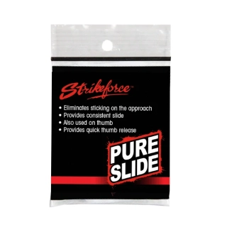 PRÁŠEK PURE SLIDE