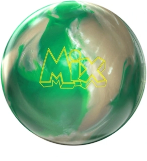 STORM SPOT ON BLUE GREEN SILVER