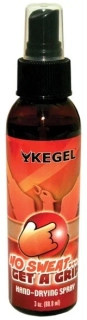 PROSTŘEDEK PROTI POCENÍ RUKOU NO SWEAT 3 OZ