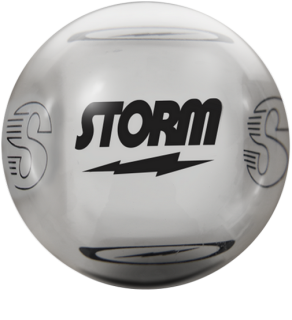 STORM CLEAR STORM WHITE