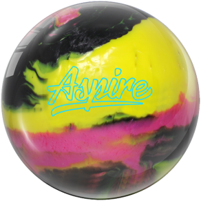 MOTIV ASPIRE BLACK YELLOW PINK