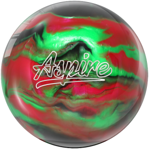 MOTIV ASPIRE BLACK GREEN PINK