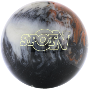 STORM SPOT ON BLACK SILVER CARAMEL