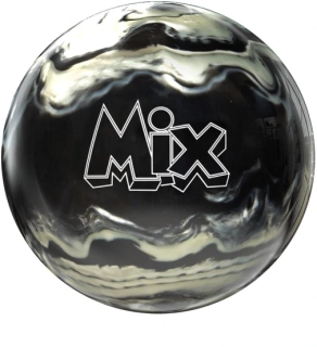 STORM MIX BLACK WHITE
