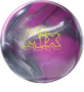 STORM MIX PURPLE SILVER 