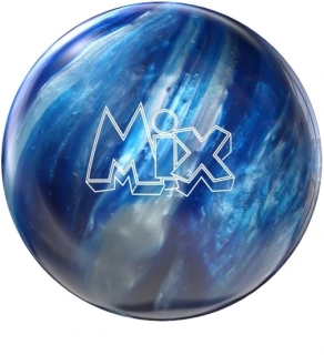 STORM MIX BLUE SILVER 