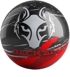 FB JACKAL SPARE